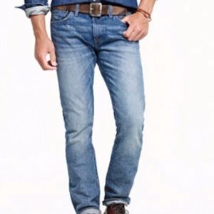 Jcrew Men’s Jeans